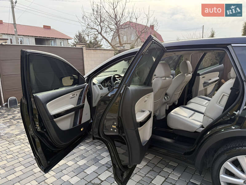 Внедорожник / Кроссовер Mazda CX-9 2008 в Одессе