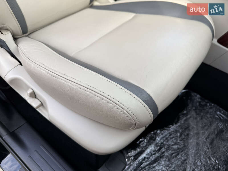 Внедорожник / Кроссовер Mazda CX-9 2008 в Одессе