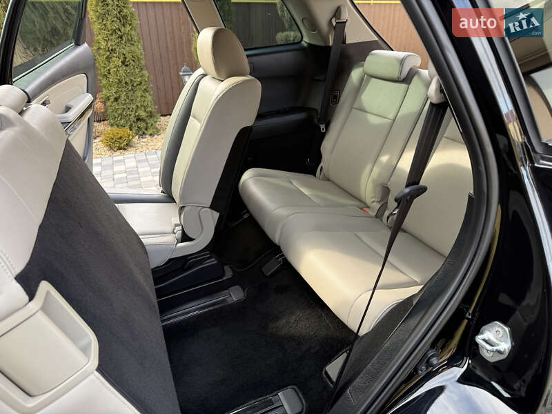 Внедорожник / Кроссовер Mazda CX-9 2008 в Одессе