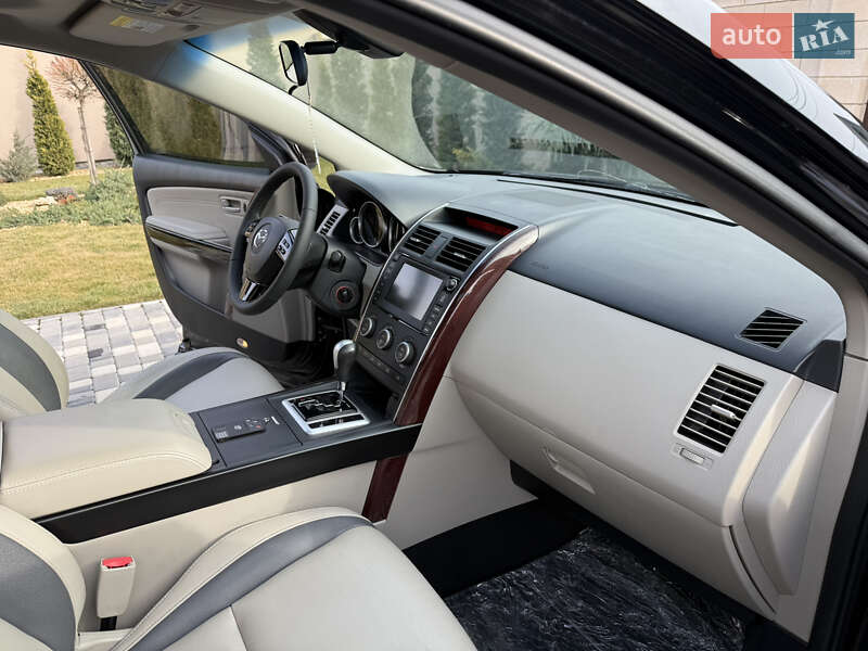 Внедорожник / Кроссовер Mazda CX-9 2008 в Одессе