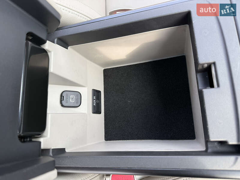 Внедорожник / Кроссовер Mazda CX-9 2008 в Одессе