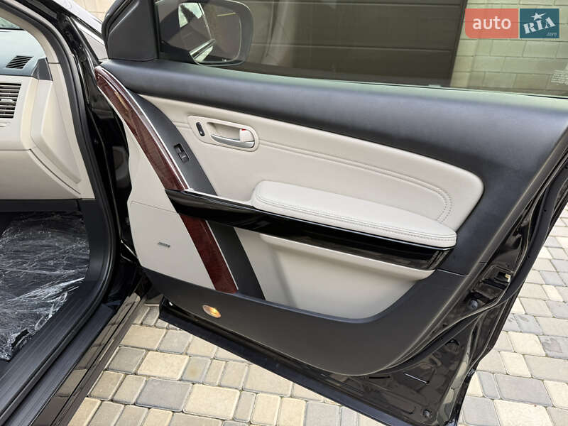 Внедорожник / Кроссовер Mazda CX-9 2008 в Одессе