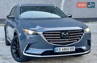 Внедорожник / Кроссовер Mazda CX-9 2020 в Каменском