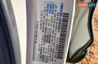 AUTO.RIA – Продам Мазда СХ-9 2020 бензин 2.5 позашляховик