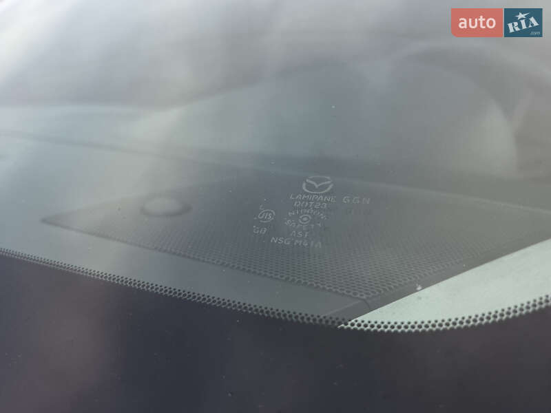 Внедорожник / Кроссовер Mazda CX-9 2008 в Киеве