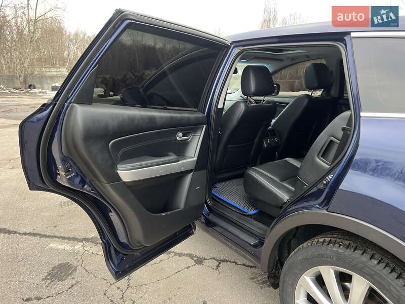 Внедорожник / Кроссовер Mazda CX-9 2008 в Киеве
