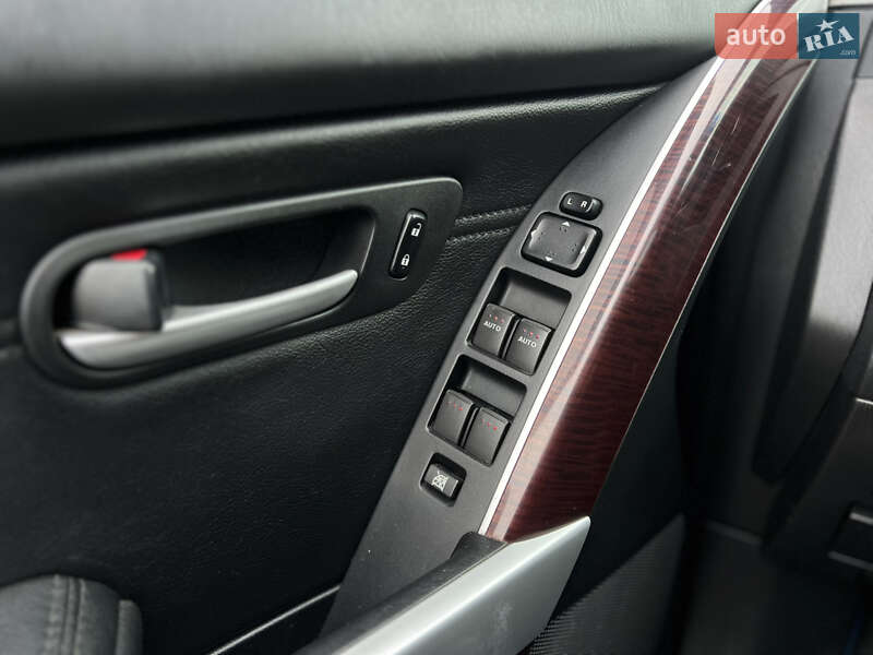 Внедорожник / Кроссовер Mazda CX-9 2008 в Киеве