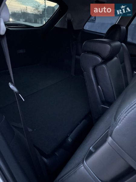 Позашляховик / Кросовер Mazda CX-9 2008 в Мукачевому