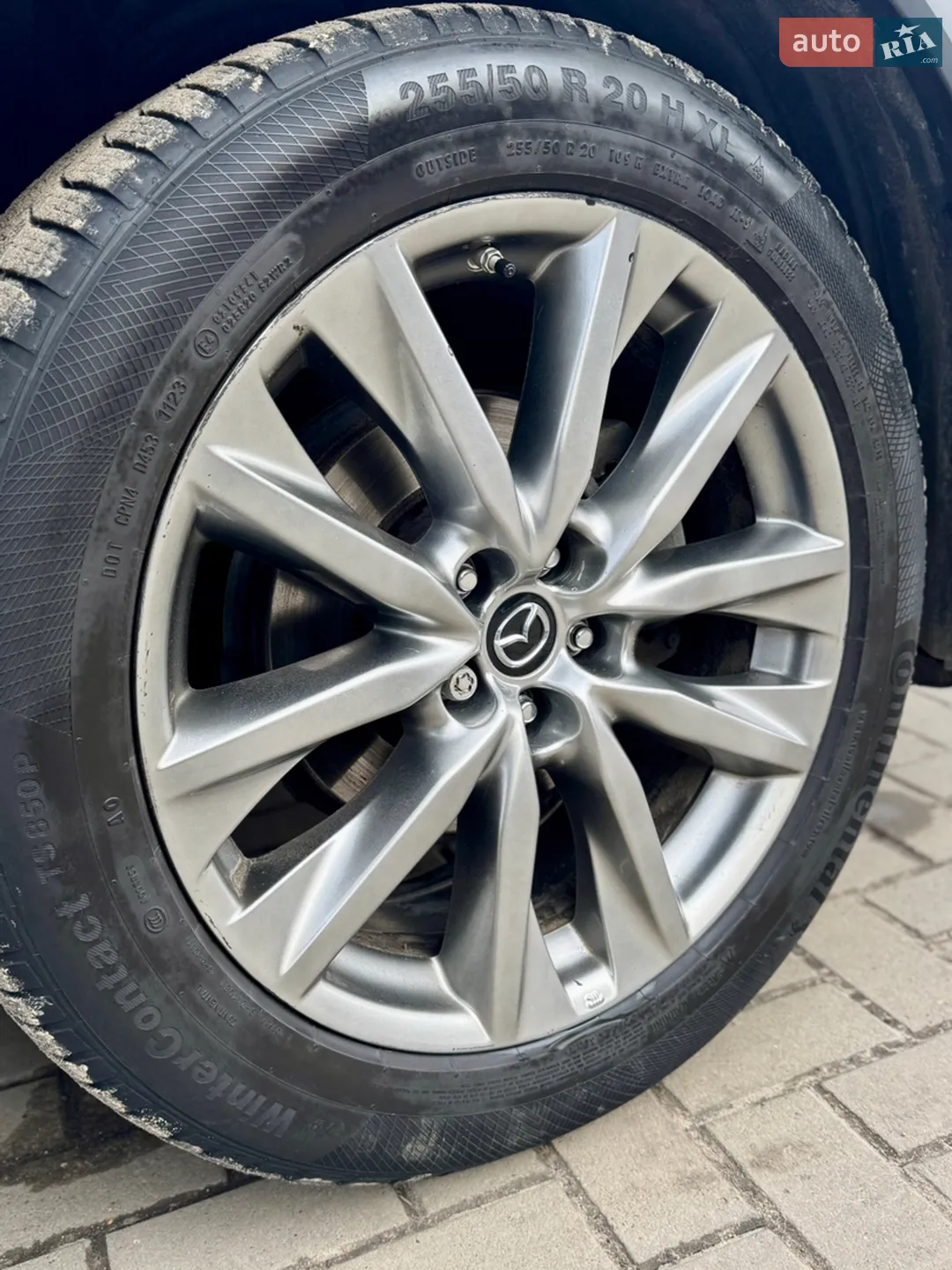 2019 Mazda CX-9 - мініатюра 12