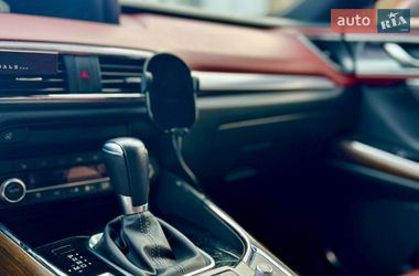 Внедорожник / Кроссовер Mazda CX-9 2019 в Львове