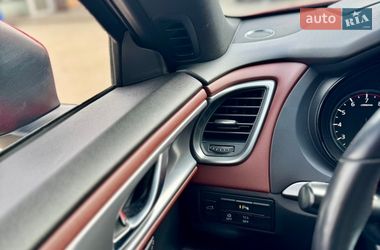 Внедорожник / Кроссовер Mazda CX-9 2019 в Львове