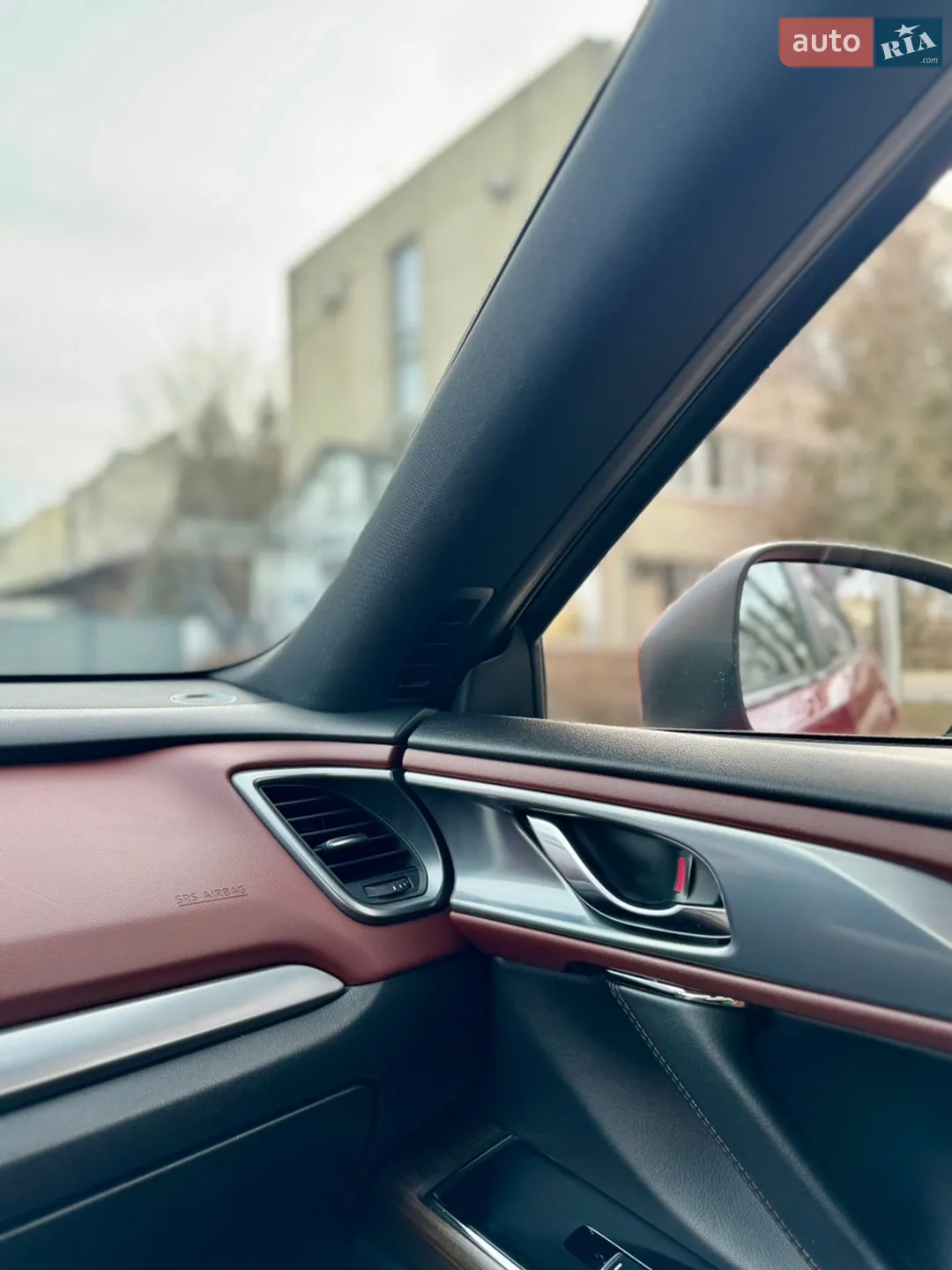 2019 Mazda CX-9 - мініатюра 16