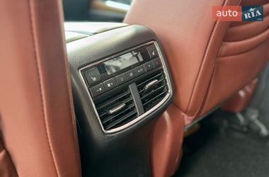 Внедорожник / Кроссовер Mazda CX-9 2019 в Львове