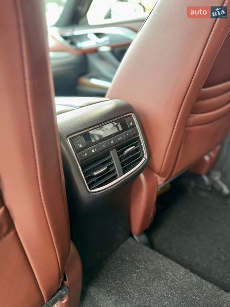 Внедорожник / Кроссовер Mazda CX-9 2019 в Львове