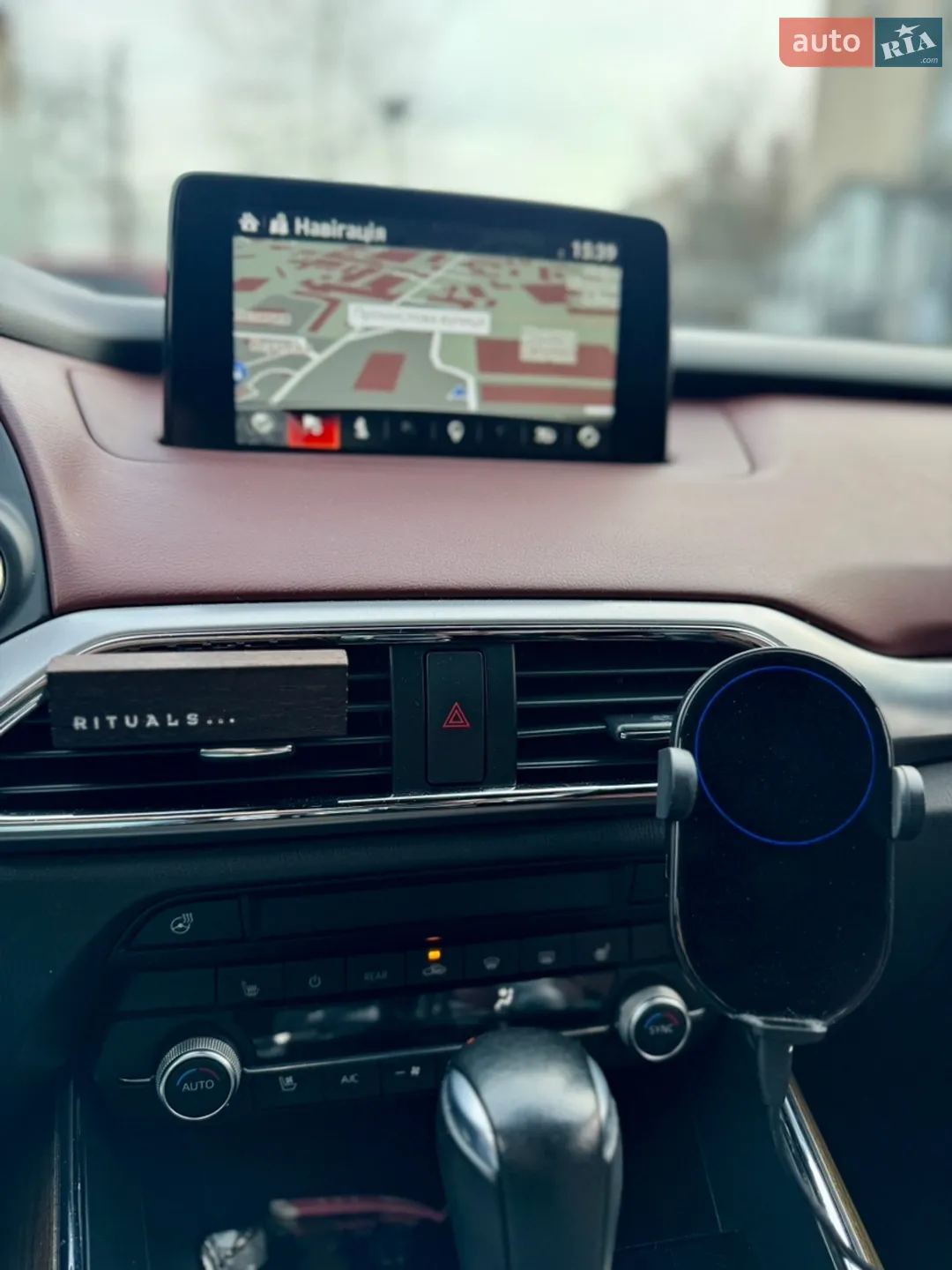 2019 Mazda CX-9 - мініатюра 21