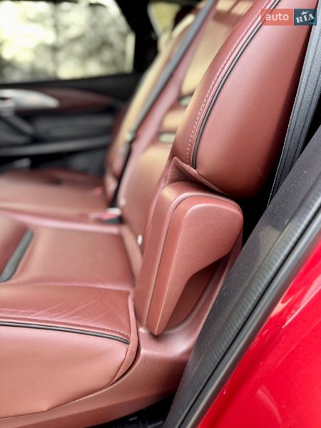 Внедорожник / Кроссовер Mazda CX-9 2019 в Львове