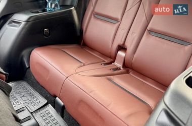 Внедорожник / Кроссовер Mazda CX-9 2019 в Львове