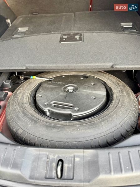 Внедорожник / Кроссовер Mazda CX-9 2019 в Львове