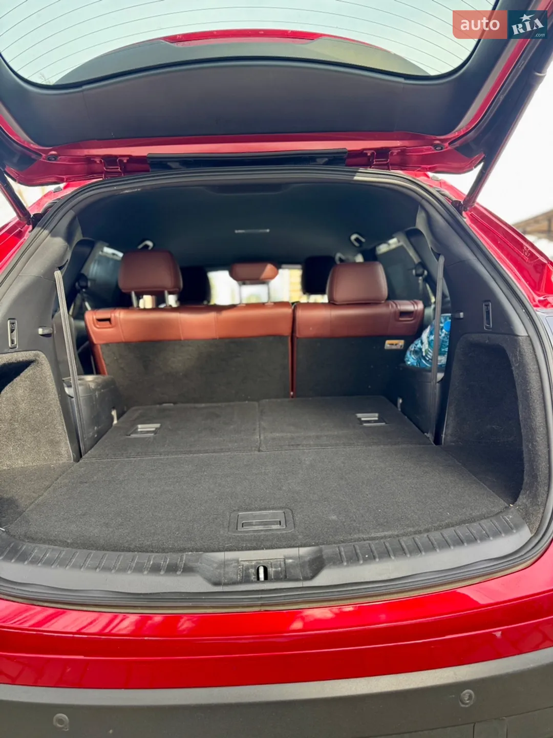 2019 Mazda CX-9 - мініатюра 26