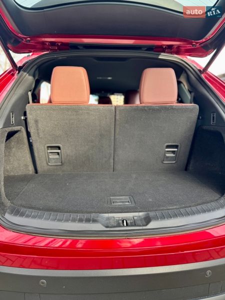 Внедорожник / Кроссовер Mazda CX-9 2019 в Львове