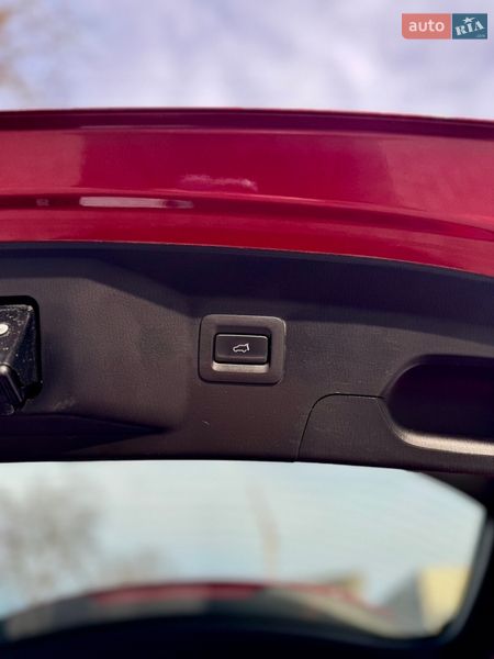 Внедорожник / Кроссовер Mazda CX-9 2019 в Львове