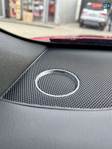 Внедорожник / Кроссовер Mazda CX-9 2019 в Львове фото 31 Внедорожник / Кроссовер Mazda CX-9 2019 в Львове