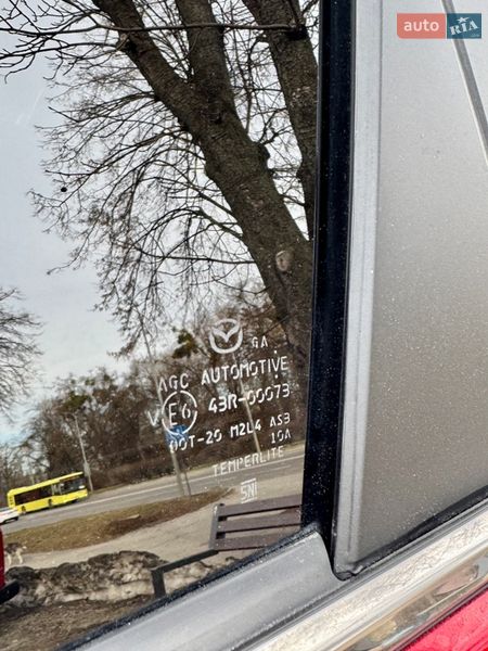 Внедорожник / Кроссовер Mazda CX-9 2019 в Львове