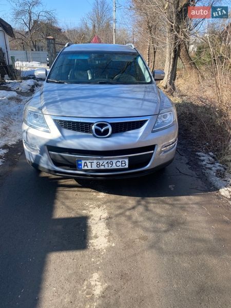 Внедорожник / Кроссовер Mazda CX-9 2007 в Коломые