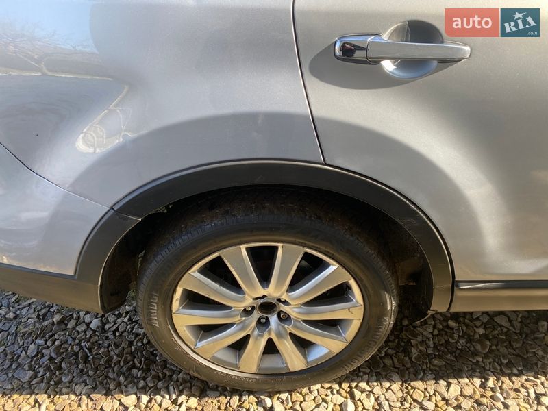 Внедорожник / Кроссовер Mazda CX-9 2007 в Коломые