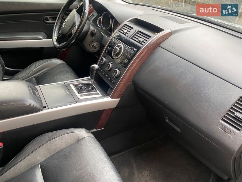 Внедорожник / Кроссовер Mazda CX-9 2007 в Коломые