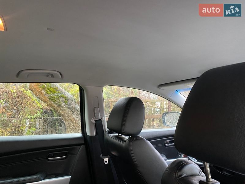 Внедорожник / Кроссовер Mazda CX-9 2007 в Коломые