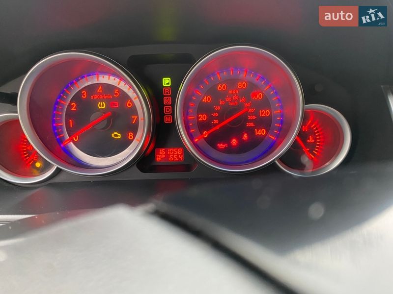 Внедорожник / Кроссовер Mazda CX-9 2007 в Коломые