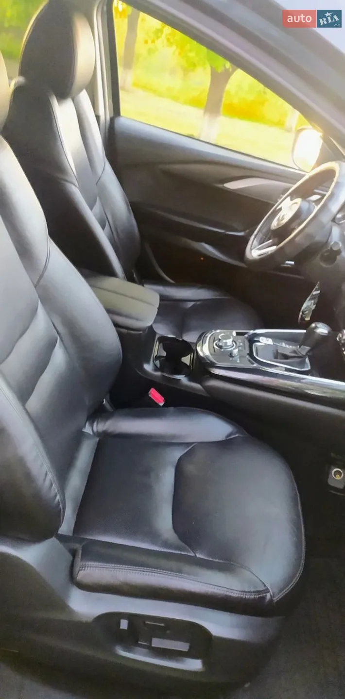 2016 Mazda CX-9 - мініатюра 6
