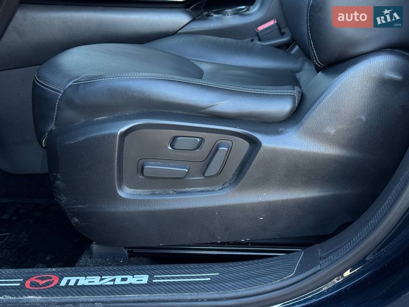 Внедорожник / Кроссовер Mazda CX-9 2023 в Ровно