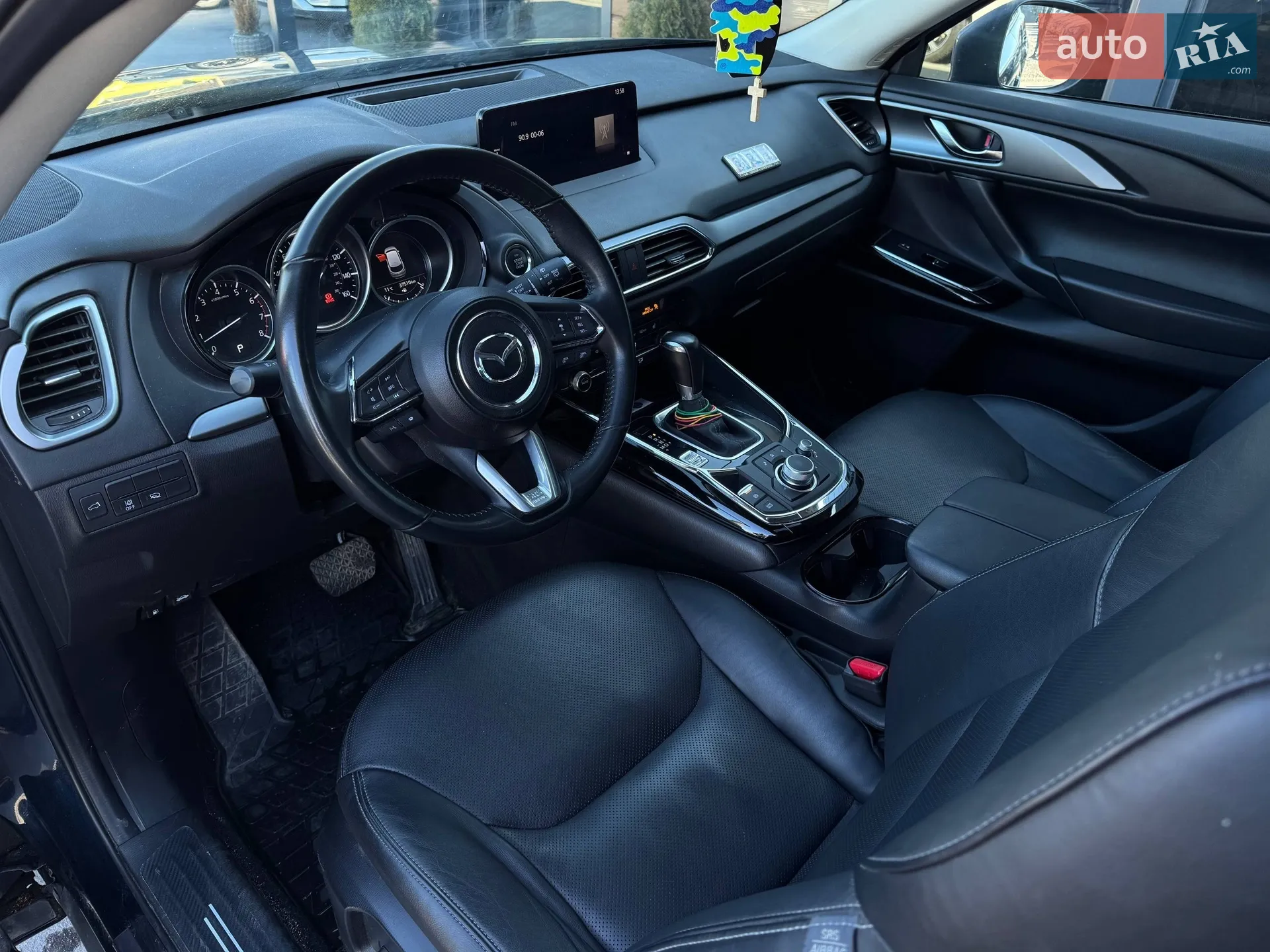 2023 Mazda CX-9 - мініатюра 29