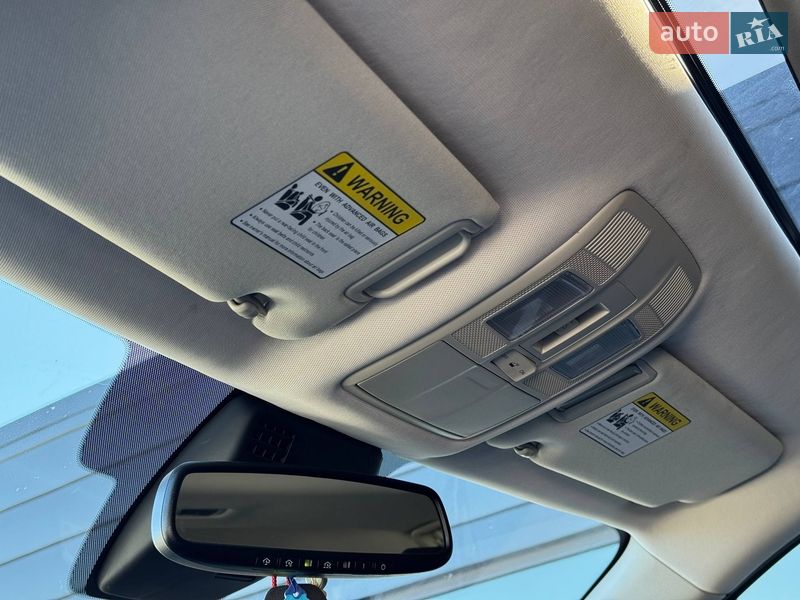 Внедорожник / Кроссовер Mazda CX-9 2023 в Ровно