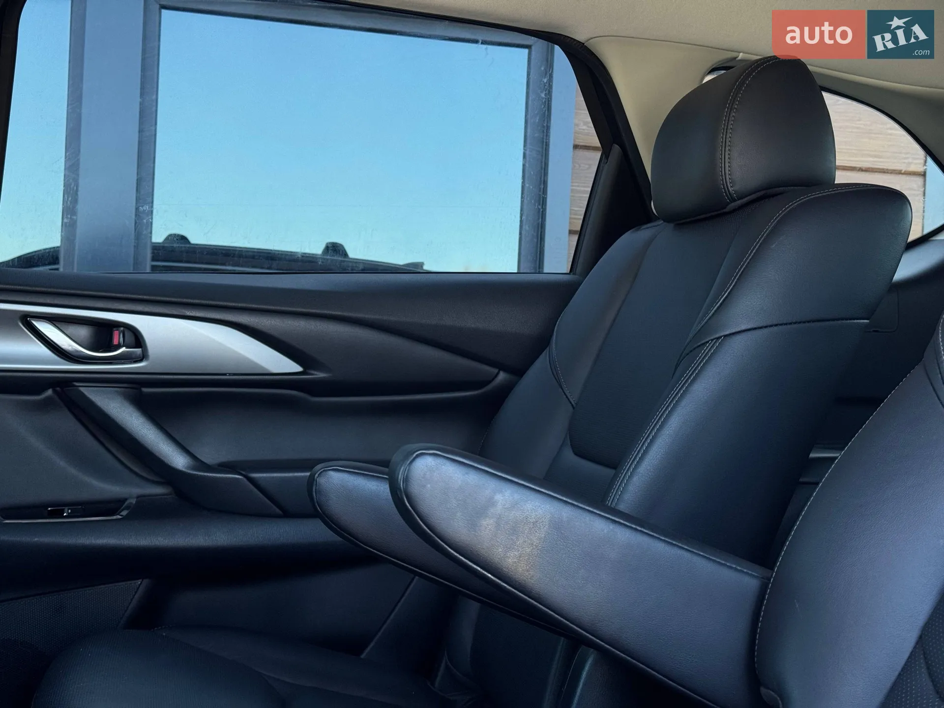 2023 Mazda CX-9 - мініатюра 46