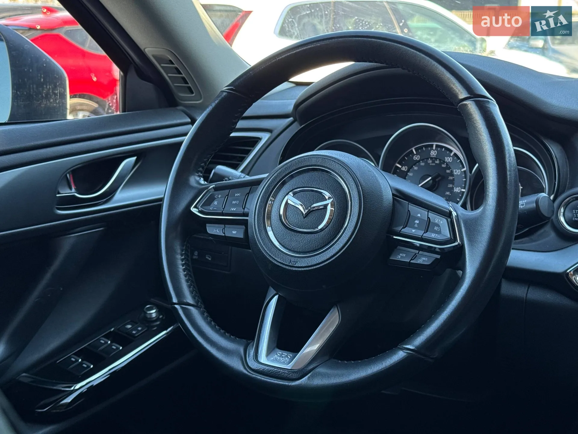 2023 Mazda CX-9 - мініатюра 49