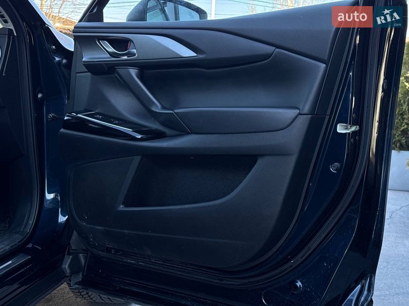 Внедорожник / Кроссовер Mazda CX-9 2023 в Ровно