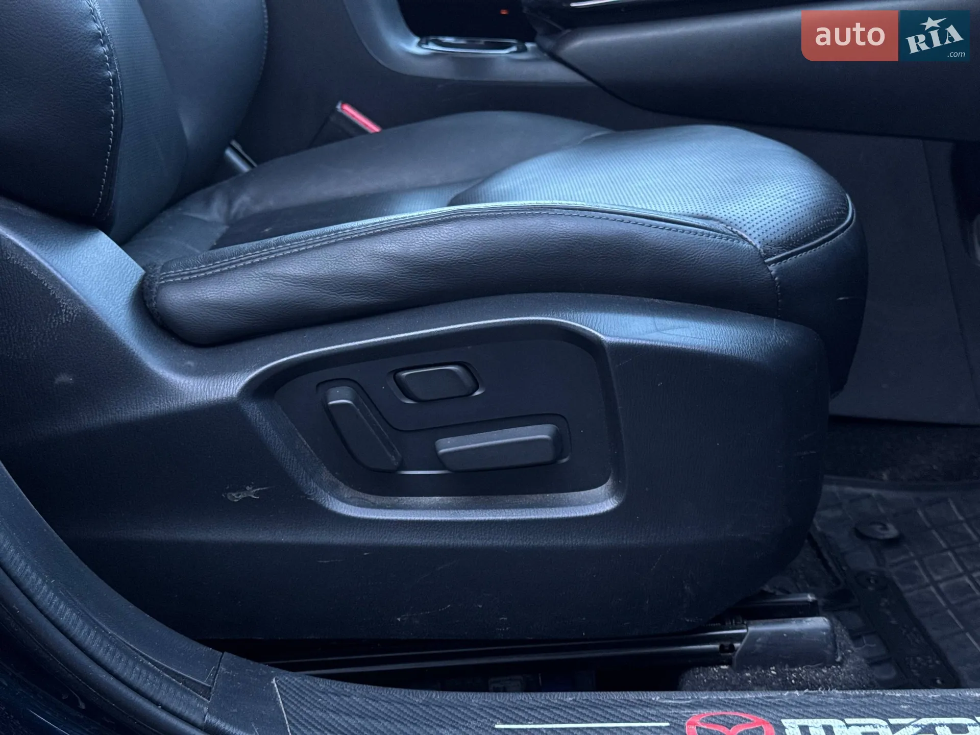 2023 Mazda CX-9 - мініатюра 64