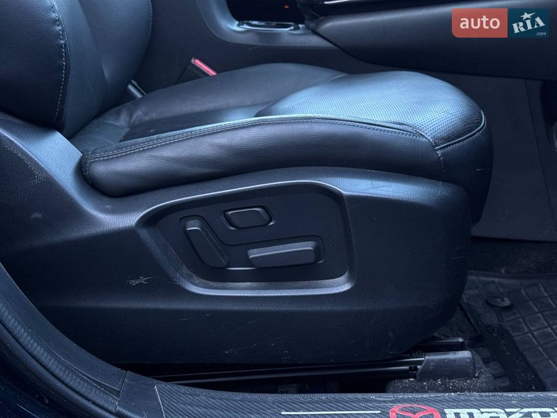 Внедорожник / Кроссовер Mazda CX-9 2023 в Ровно