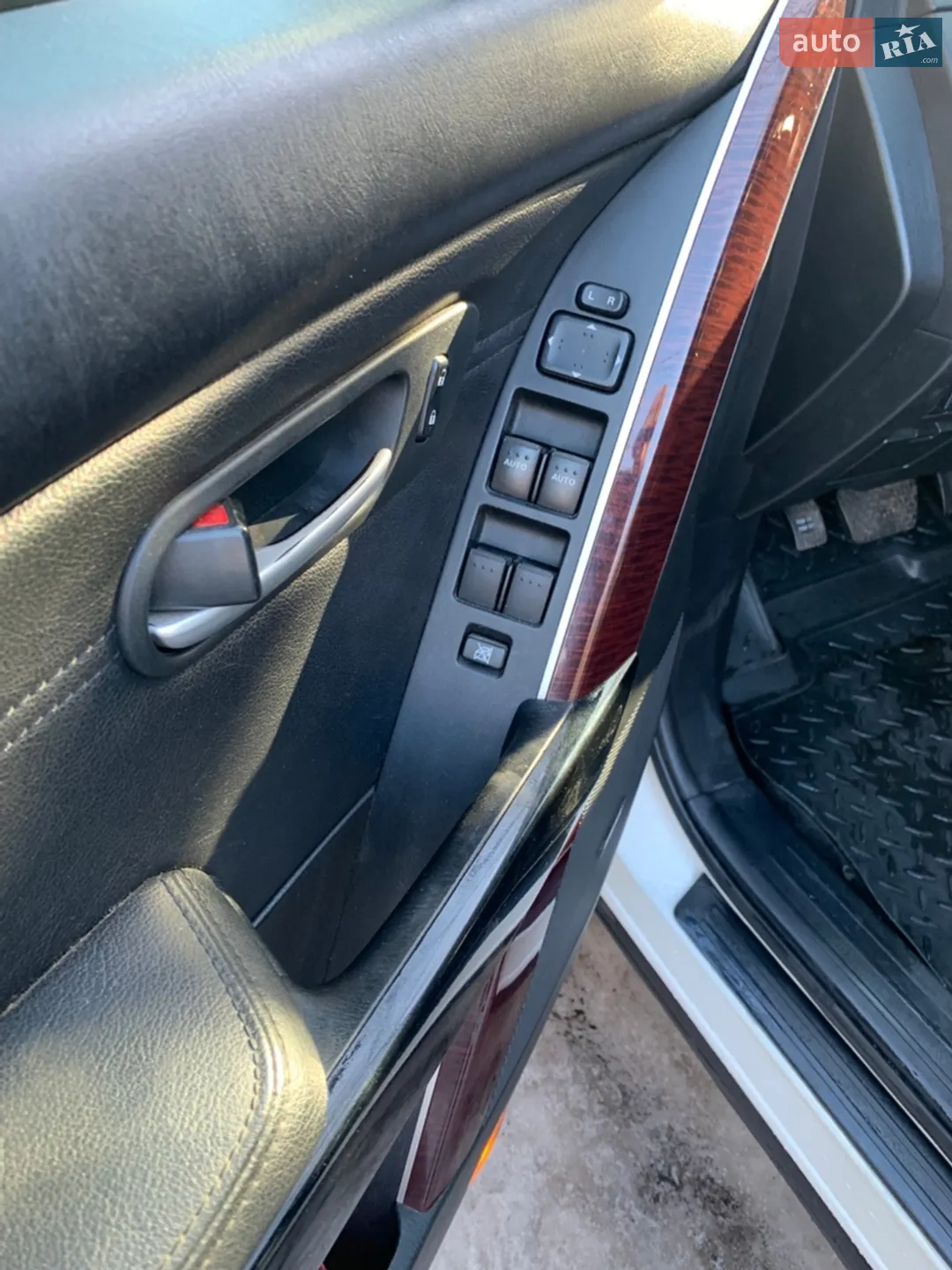 Mazda CX-9 2009 VIN JM7TB19A690113382 фото оголошення 17 з 17