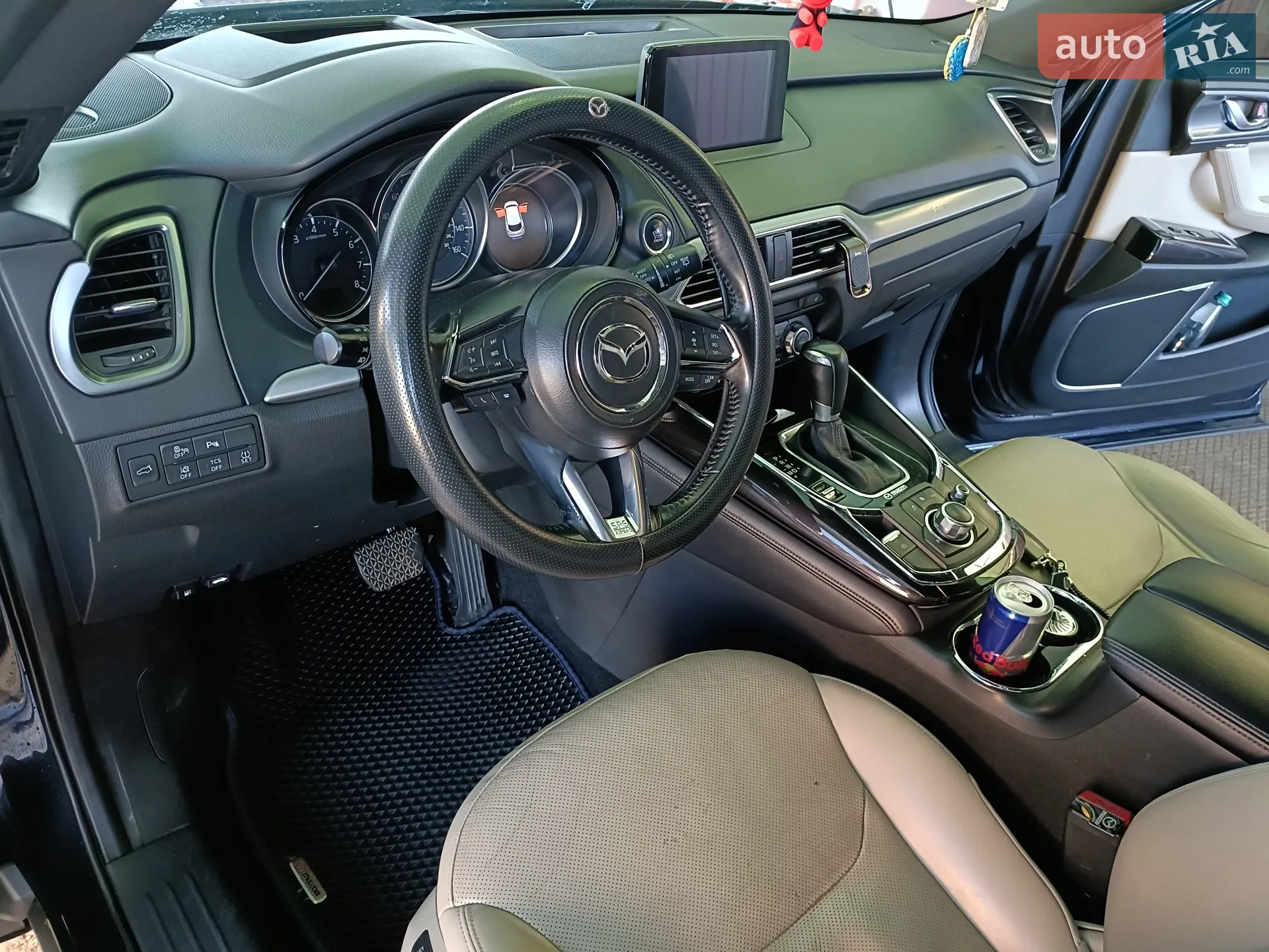 2016 Mazda CX-9 - мініатюра 5