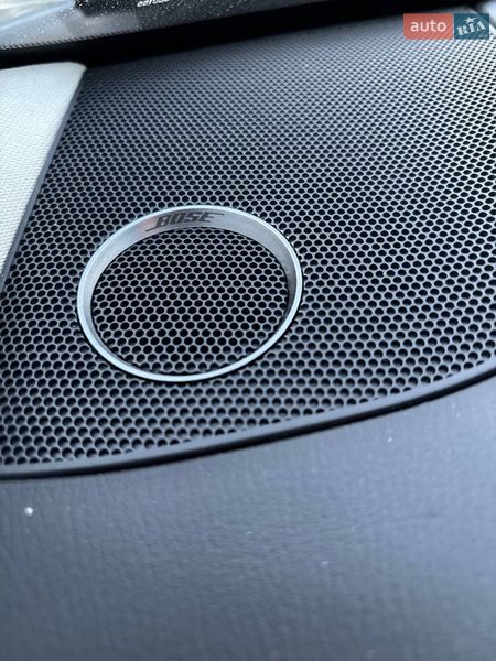 Внедорожник / Кроссовер Mazda CX-9 2020 в Киеве