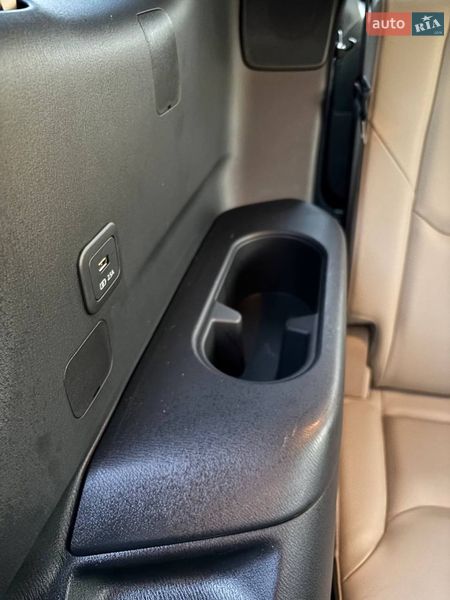 Внедорожник / Кроссовер Mazda CX-9 2020 в Киеве