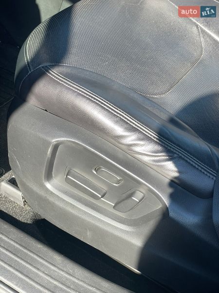 Внедорожник / Кроссовер Mazda CX-9 2017 в Виннице