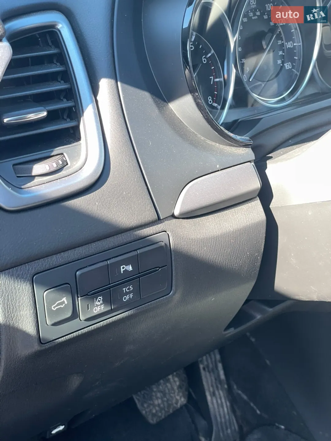 2017 Mazda CX-9 - мініатюра 26