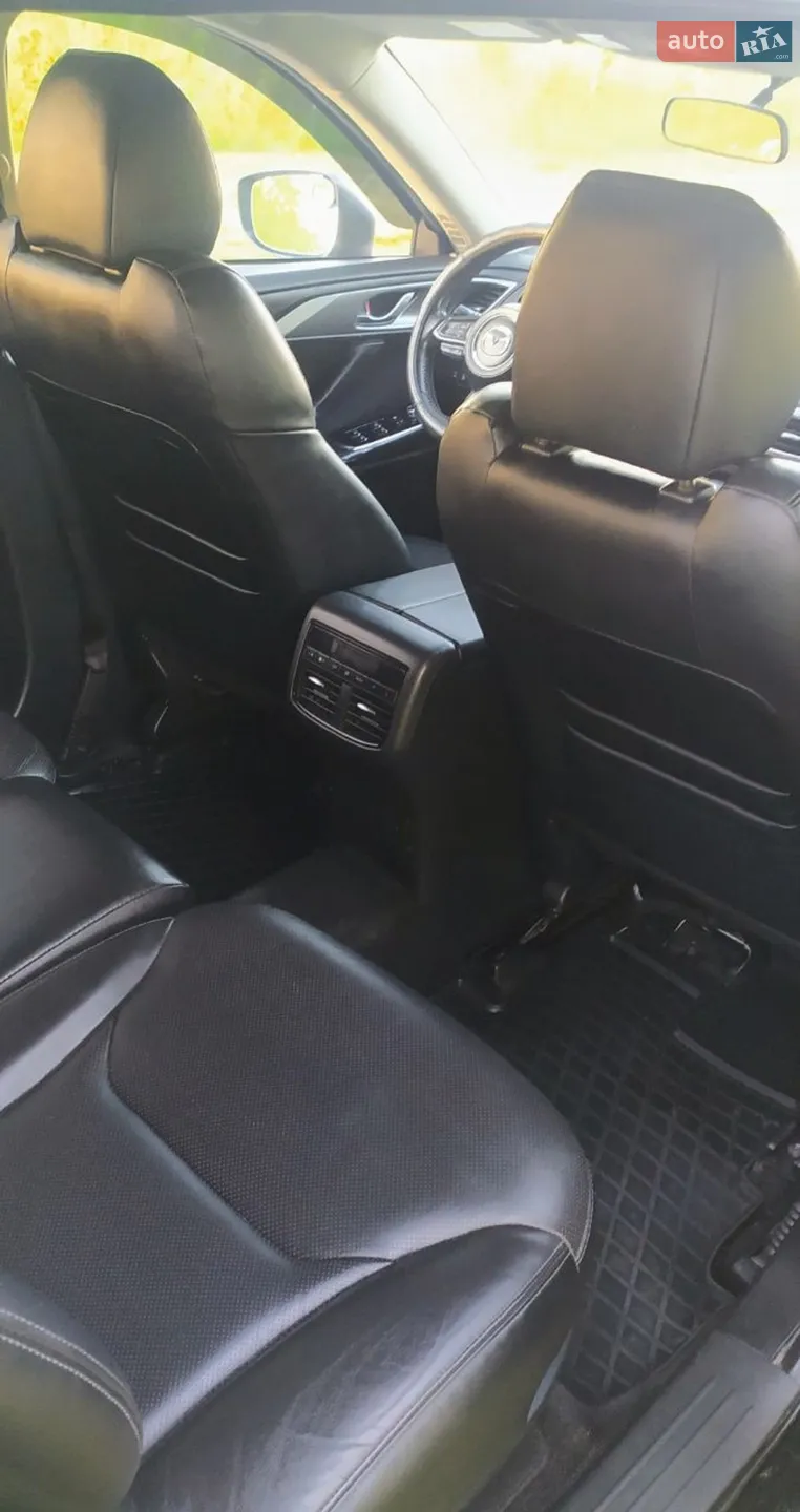 2016 Mazda CX-9 - мініатюра 8