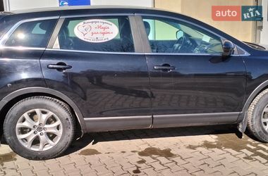 Внедорожник / Кроссовер Mazda CX-9 2015 в Дунаевцах