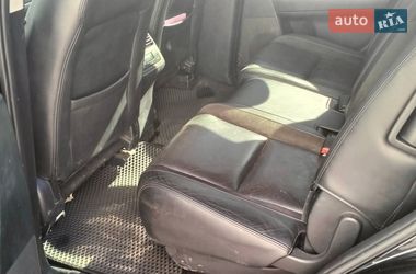 Внедорожник / Кроссовер Mazda CX-9 2015 в Дунаевцах